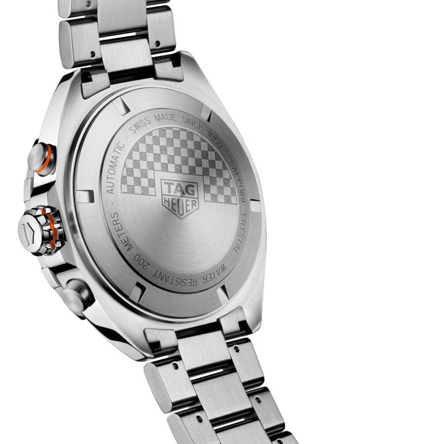 TAG Heuer Formula 1 Automatic Chronograph 44 mm CAZ201H.BA0876