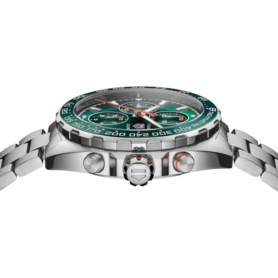 TAG Heuer Formula 1 Automatic Chronograph 44 mm CAZ201H.BA0876