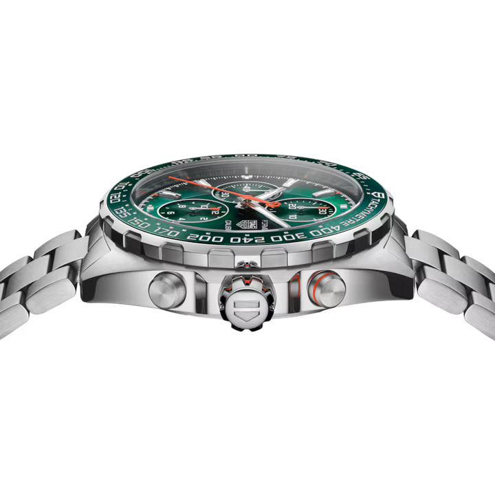 TAG Heuer Formula 1 Automatic Chronograph 44 mm CAZ201H.BA0876