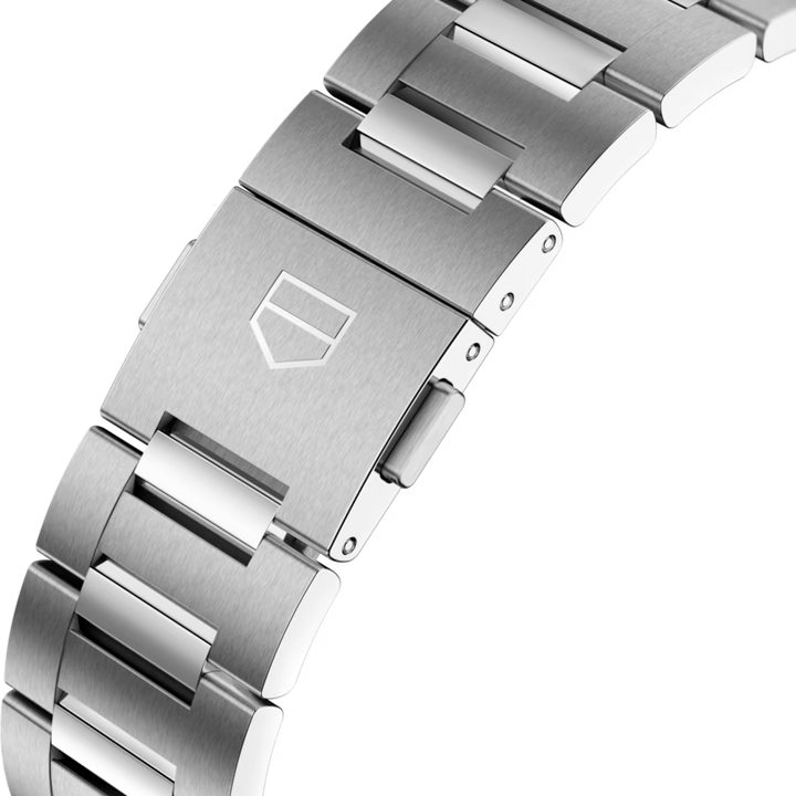 TAG Heuer Carrera Chronograph Automatic Steel 42 mm CBN2010.BA0642