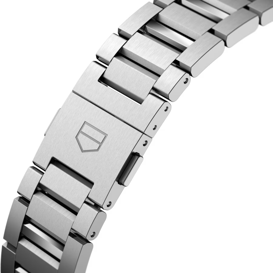 TAG Heuer Carrera Chronograph Automatic 44 mm CBN2A1A.BA0643