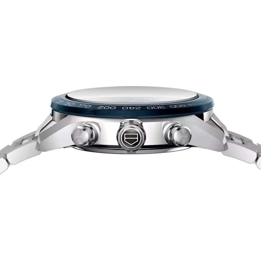 TAG Heuer Carrera Chronograph Automatic 44 mm CBN2A1A.BA0643