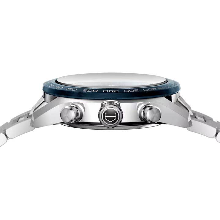 TAG Heuer Carrera Chronograph Automatic 44 mm CBN2A1A.BA0643