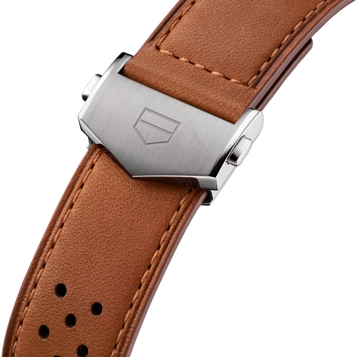 TAG Heuer Carrera Chronograph Automatic 44 mm CBN2A1A.FC6537