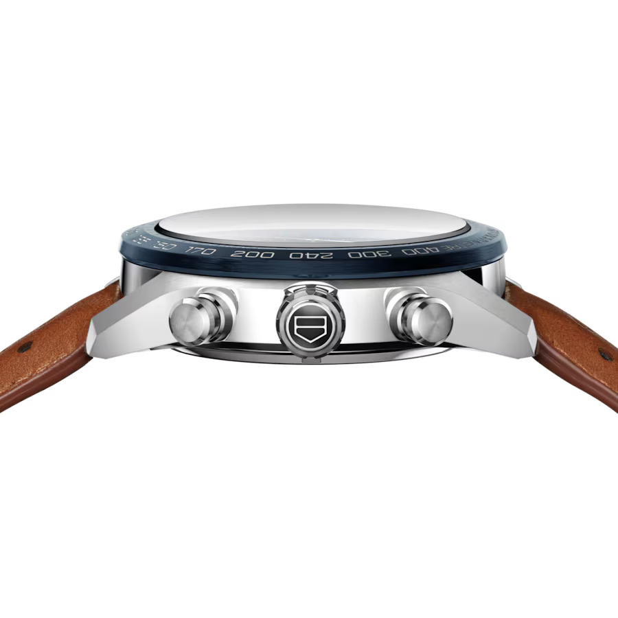 TAG Heuer Carrera Chronograph Automatic 44 mm CBN2A1A.FC6537