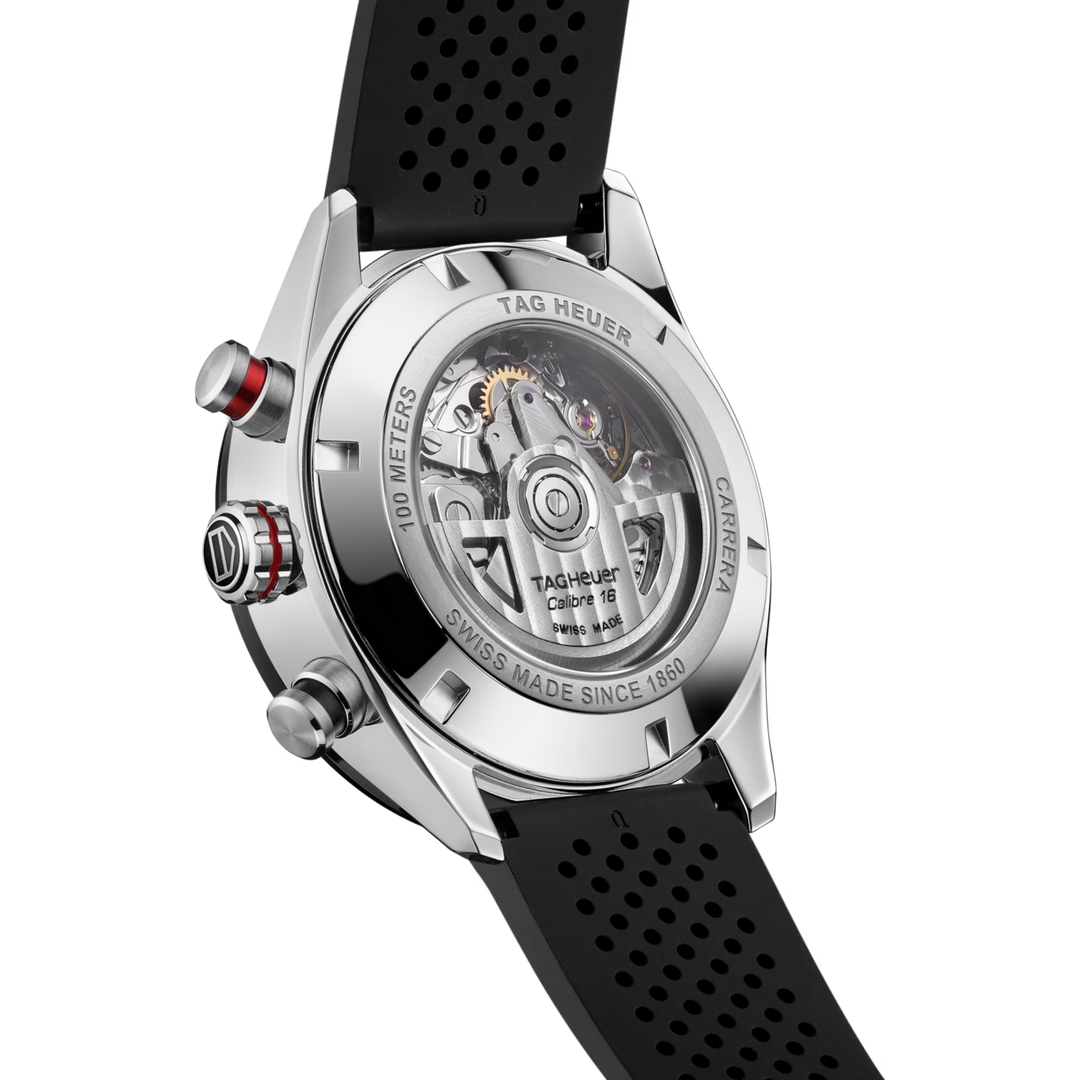 TAG Heuer Carrera Chronograph 44 mm CBN2A1AA.FT6228 – product image 3