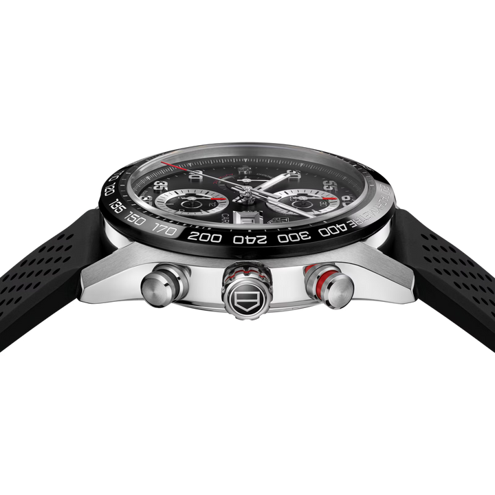 TAG Heuer Carrera Chronograph 44 mm CBN2A1AA.FT6228 – product image 2