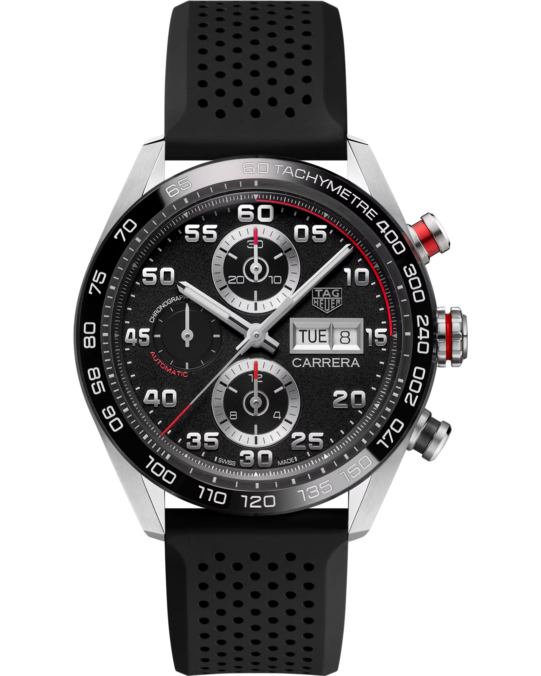 TAG Heuer Carrera Chronograph 44 mm CBN2A1AA.FT6228 – product image 1