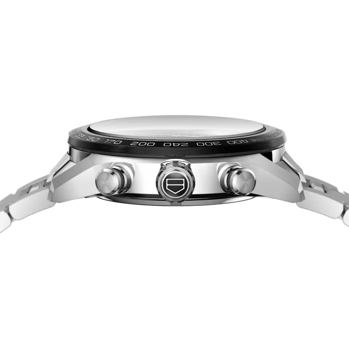 TAG Heuer Carrera Chronograph Automatic 44 mm CBN2A1B.BA0643