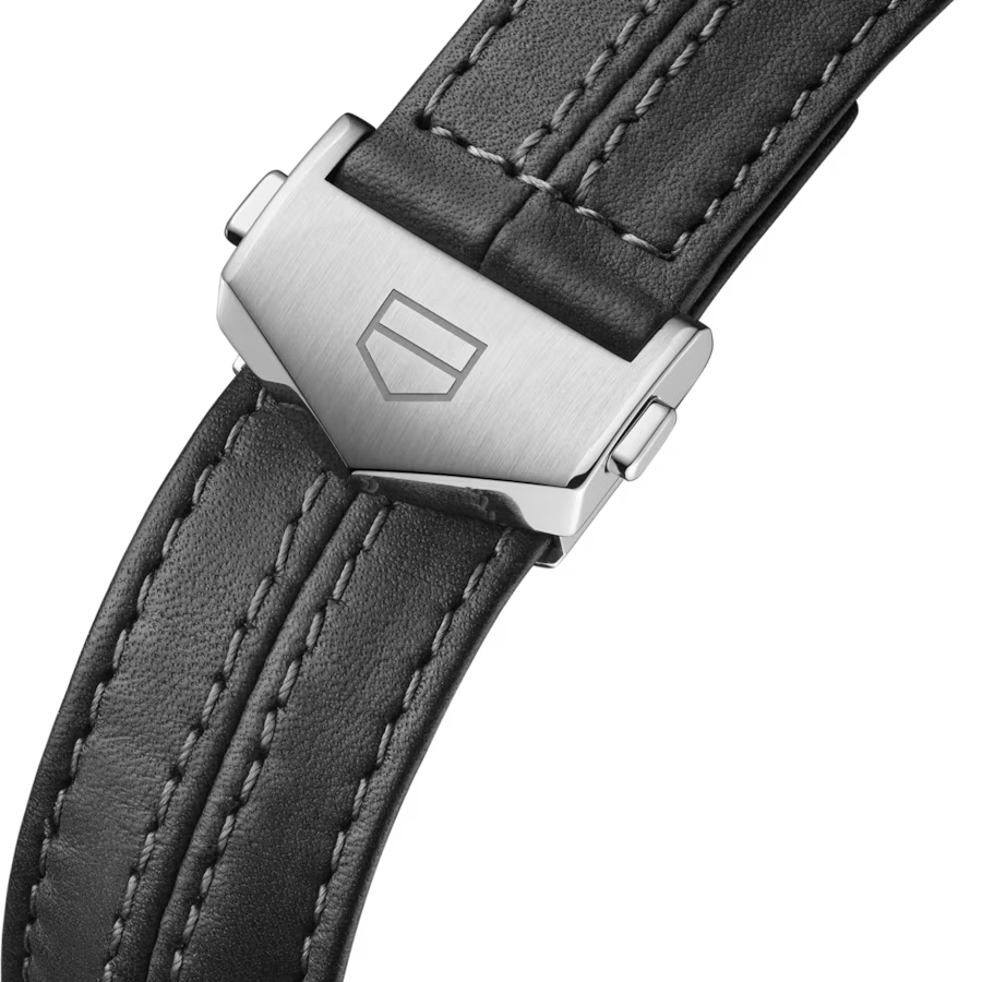 TAG Heuer Carrera Chronograph x Porsche Automatic 44 mm CBN2A1F.FC6492