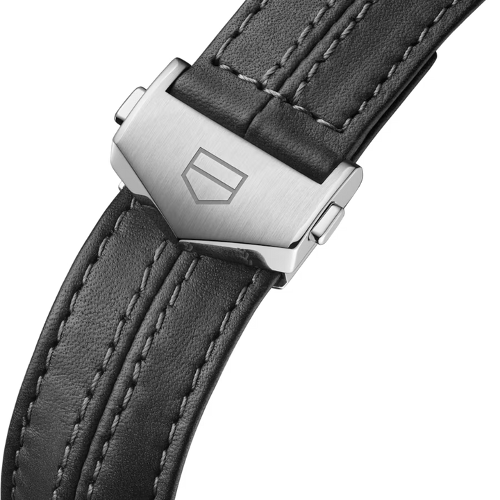 TAG Heuer Carrera Chronograph x Porsche Automatic 44 mm CBN2A1F.FC6492
