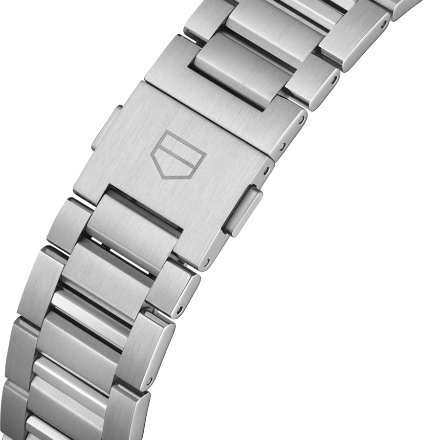 TAG Heuer Carrera Chronograph Automatic 44 mm CBN2A1N.BA0643