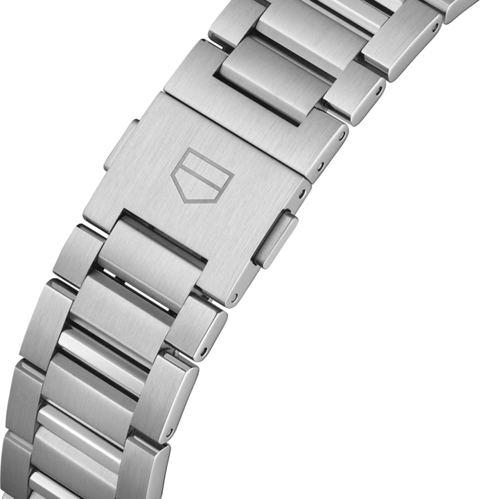 TAG Heuer Carrera Chronograph Automatic 44 mm CBN2A1N.BA0643