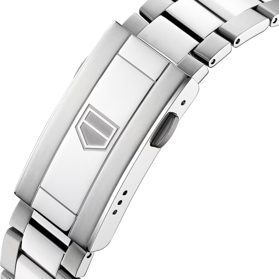 TAG Heuer Aquaracer 200 Chronograph Quartz 40 mm CBP1112.BA0627