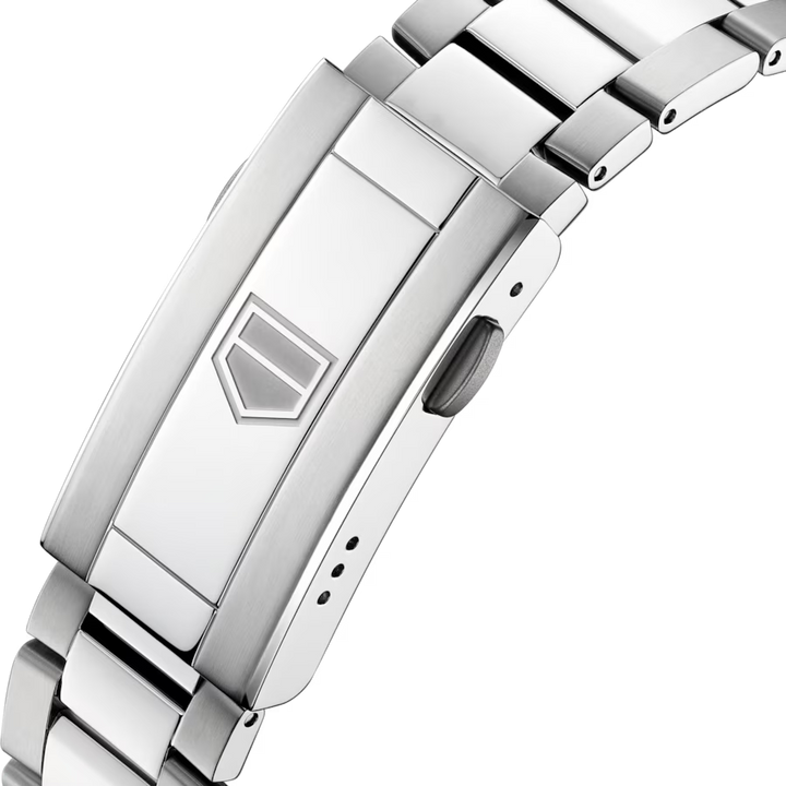 TAG Heuer Aquaracer 200 Chronograph Quartz 40 mm CBP1112.BA0627