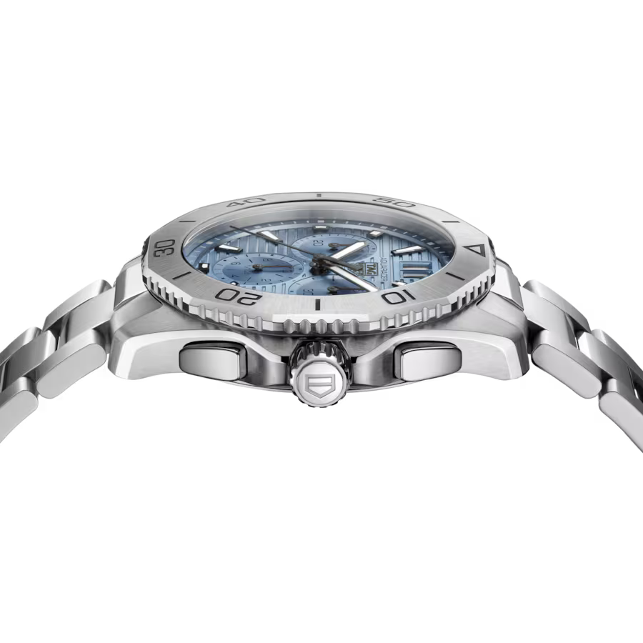TAG Heuer Aquaracer 200 Chronograph Quartz 40 mm CBP1112.BA0627