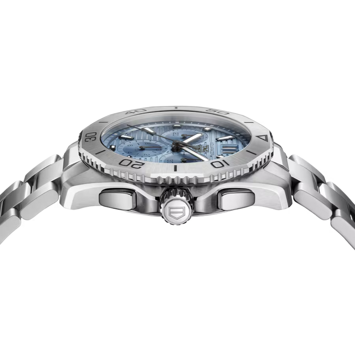 TAG Heuer Aquaracer 200 Chronograph Quartz 40 mm CBP1112.BA0627