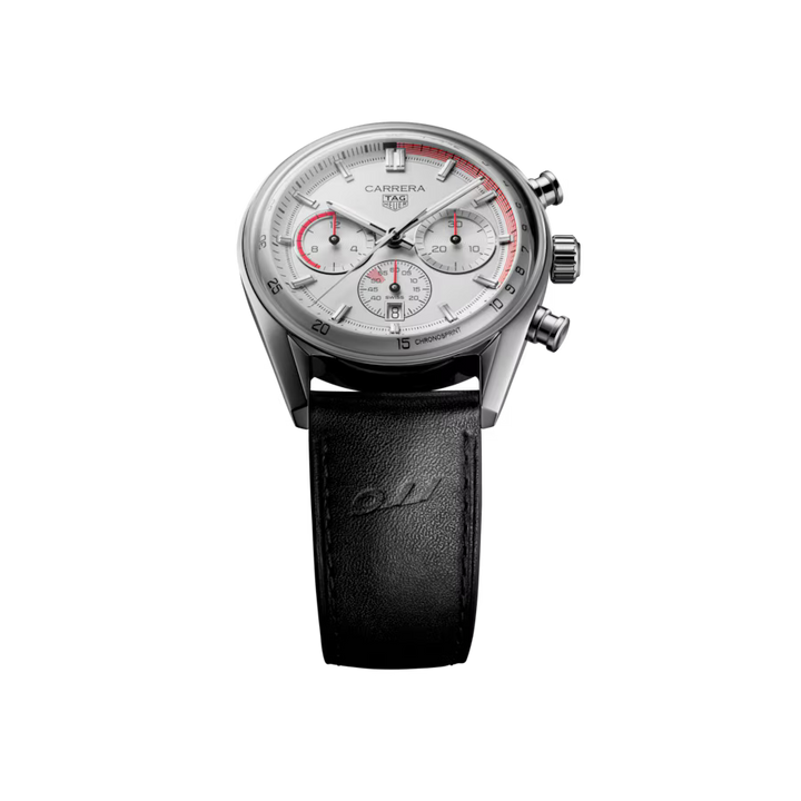 TAG Heuer Carrera Chronograph x Porsche Automatic 44 mm CBS2011.FC6529