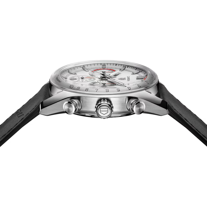 TAG Heuer Carrera Chronograph x Porsche Automatic 44 mm CBS2011.FC6529