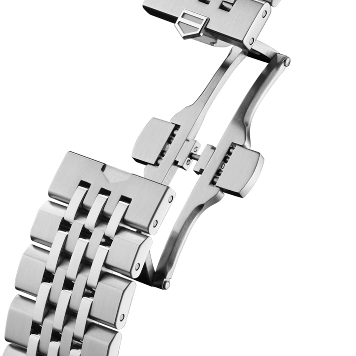 TAG Heuer Carrera Chronograph Automatic Steel 39 mm CBS2210.BA0048
