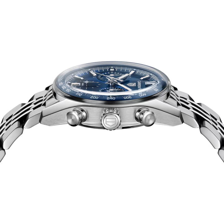 TAG Heuer Carrera Chronograph Automatic Steel 39 mm CBS2212.BA0048