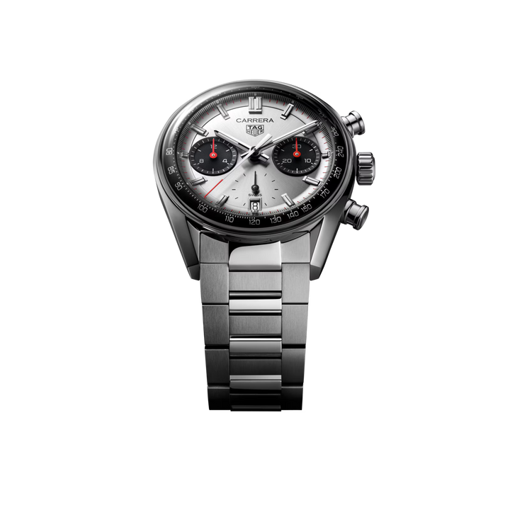 TAG Heuer Carrera Chronograph 39 mm CBS2216.BA0041 – product image 4