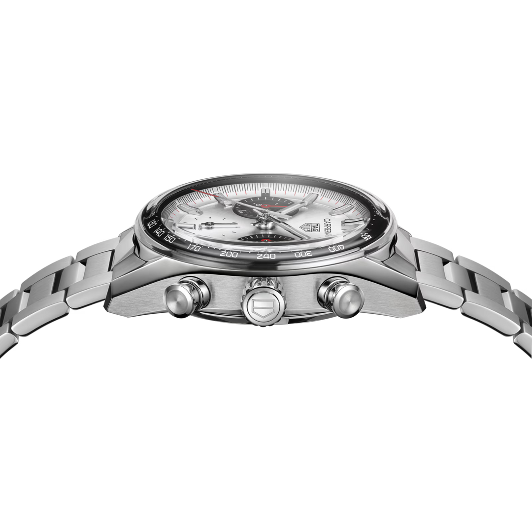 TAG Heuer Carrera Chronograph 39 mm CBS2216.BA0041 – product image 2