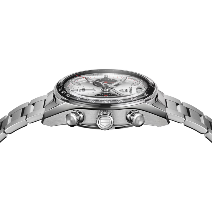 TAG Heuer Carrera Chronograph 39 mm CBS2216.BA0041 – product image 2