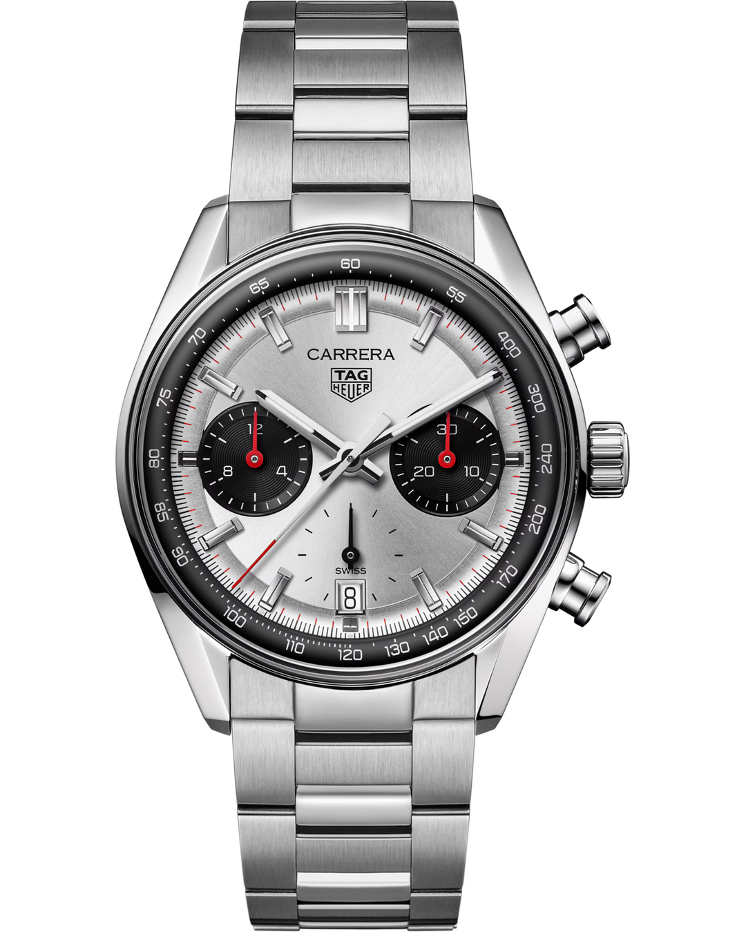 TAG Heuer Carrera Chronograph 39 mm CBS2216.BA0041 – product image 1