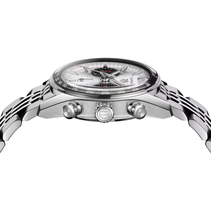 TAG Heuer Carrera Chronograph Automatic Steel 39 mm CBS2216.BA0048