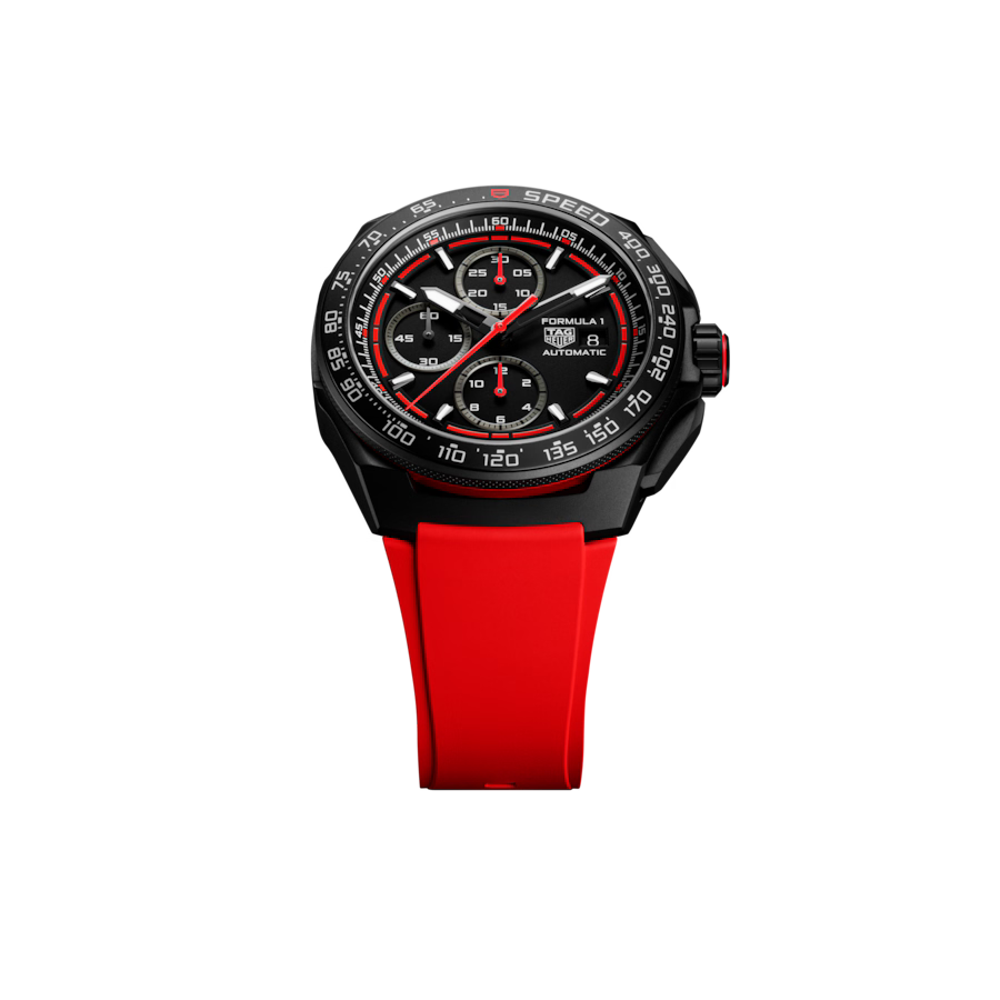 TAG Heuer Formula 1 Chronograph Automatic 44mm CBZ2085.FT8093