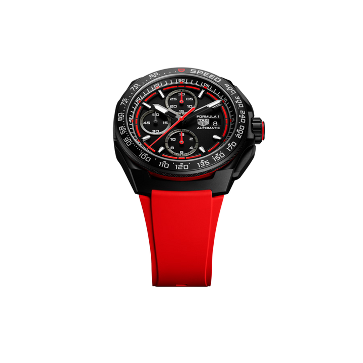 TAG Heuer Formula 1 Chronograph Automatic 44mm CBZ2085.FT8093