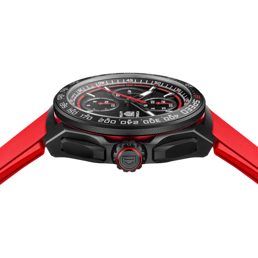 TAG Heuer Formula 1 Chronograph Automatic 44mm CBZ2085.FT8093