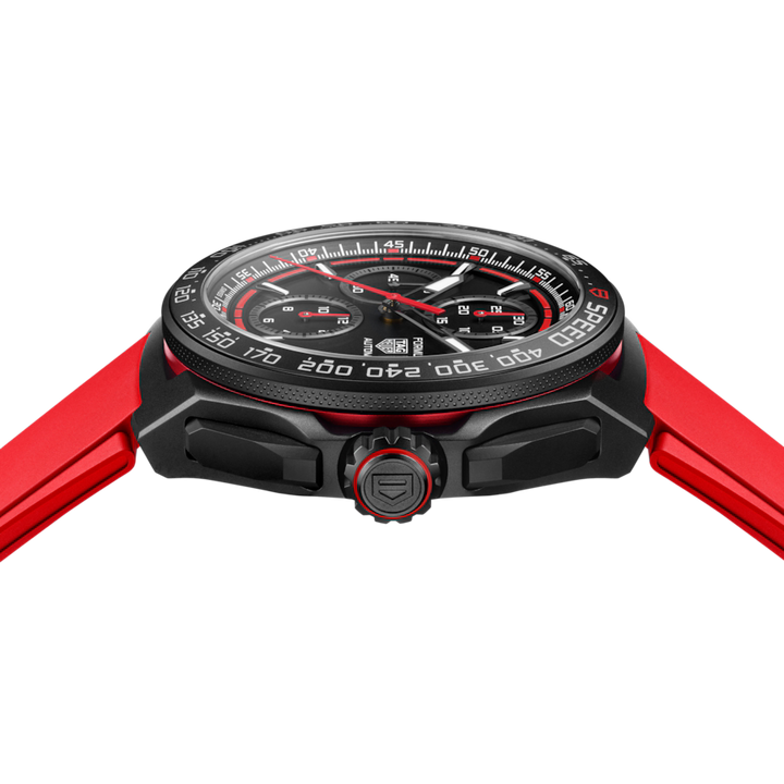 TAG Heuer Formula 1 Chronograph Automatic 44mm CBZ2085.FT8093