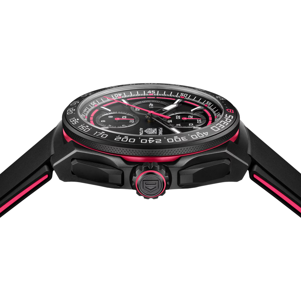 TAG Heuer Formula 1 Chronograph 44 mm CBZ2087.FT8107 – product image 2