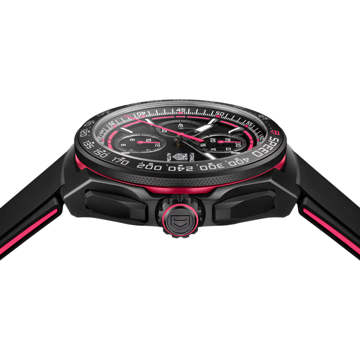 TAG Heuer Formula 1 Chronograph 44 mm CBZ2087.FT8107 – product image 2
