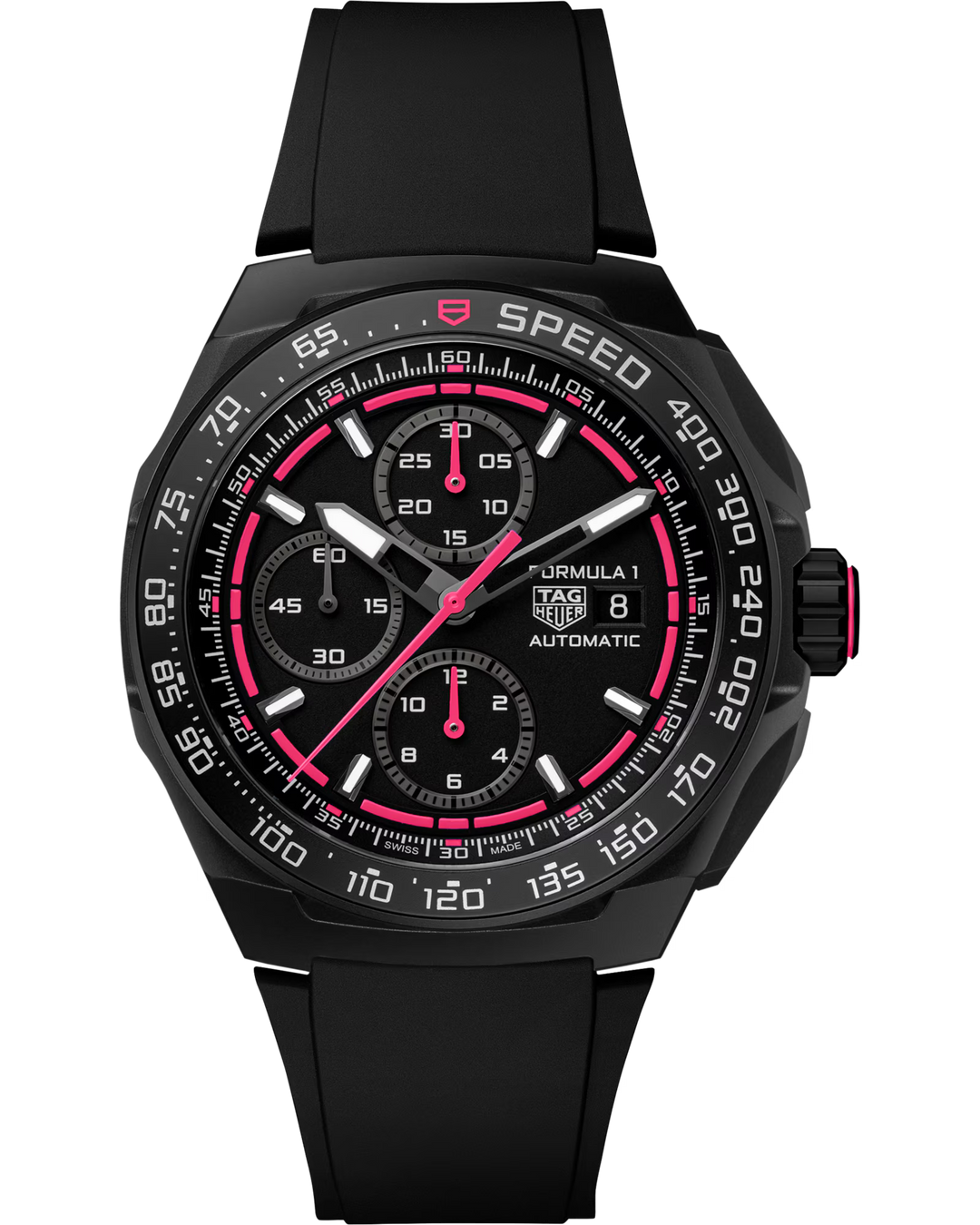 TAG Heuer Formula 1 Chronograph 44 mm CBZ2087.FT8107 – product image 1