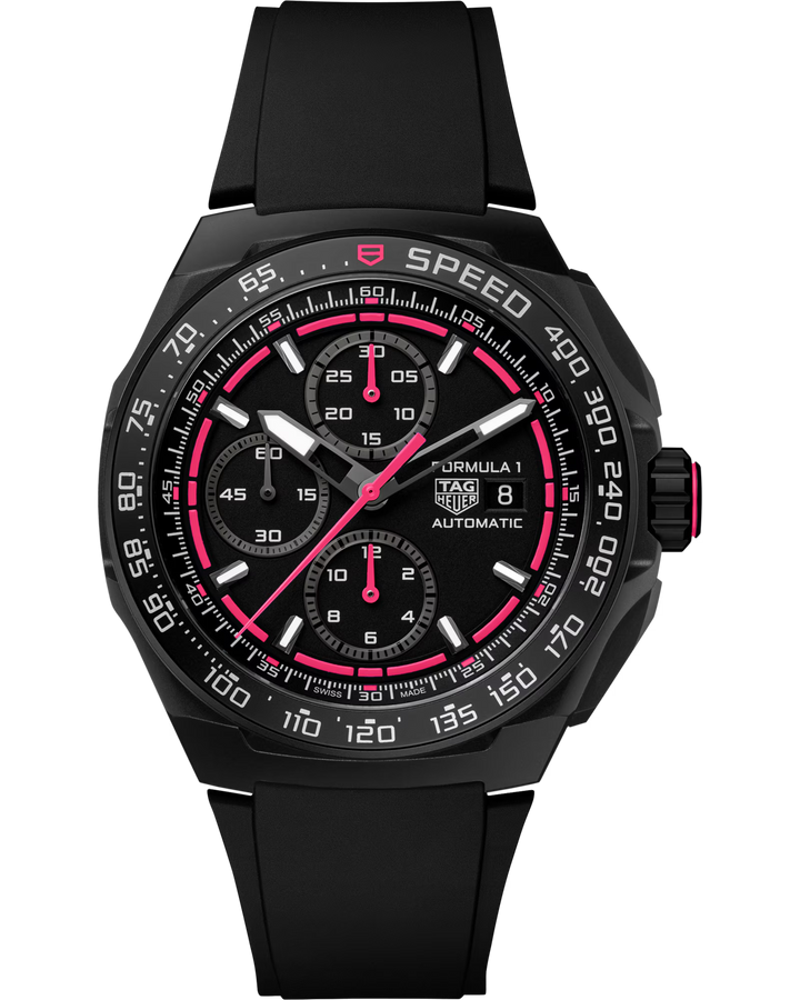 TAG Heuer Formula 1 Chronograph 44 mm CBZ2087.FT8107 – product image 1
