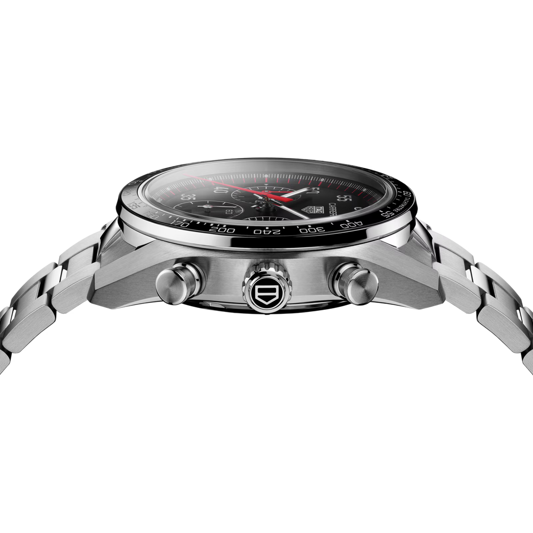 TAG Heuer Carrera Chronograph Sport 42 mm CDB2110.BA0054 – product image 3
