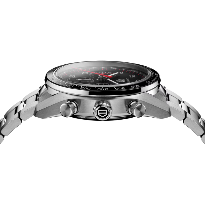 TAG Heuer Carrera Chronograph Sport 42 mm CDB2110.BA0054 – product image 3