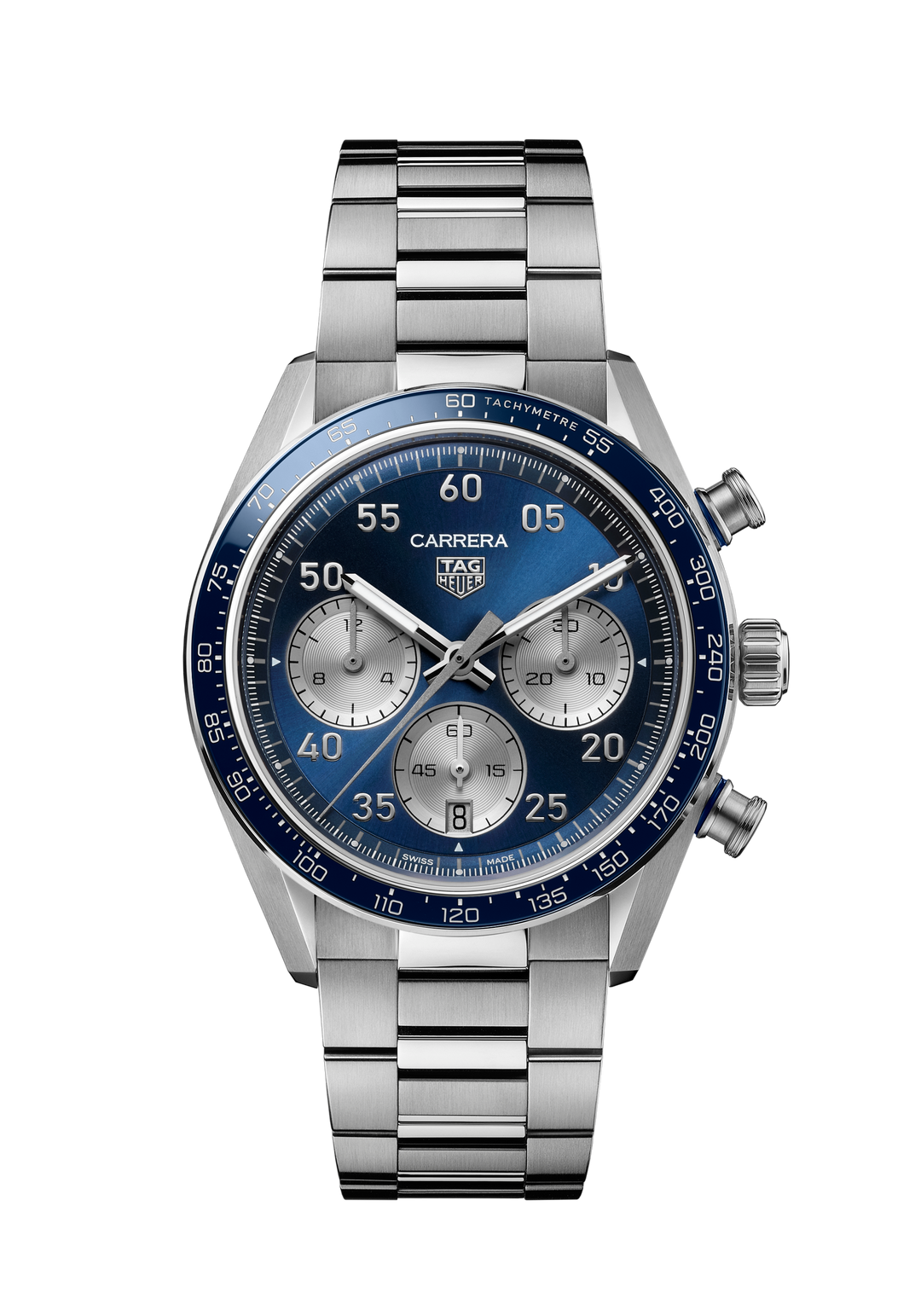 TAG Heuer Carrera Chronograph Sport 42 mm CDB2111.BA0054
