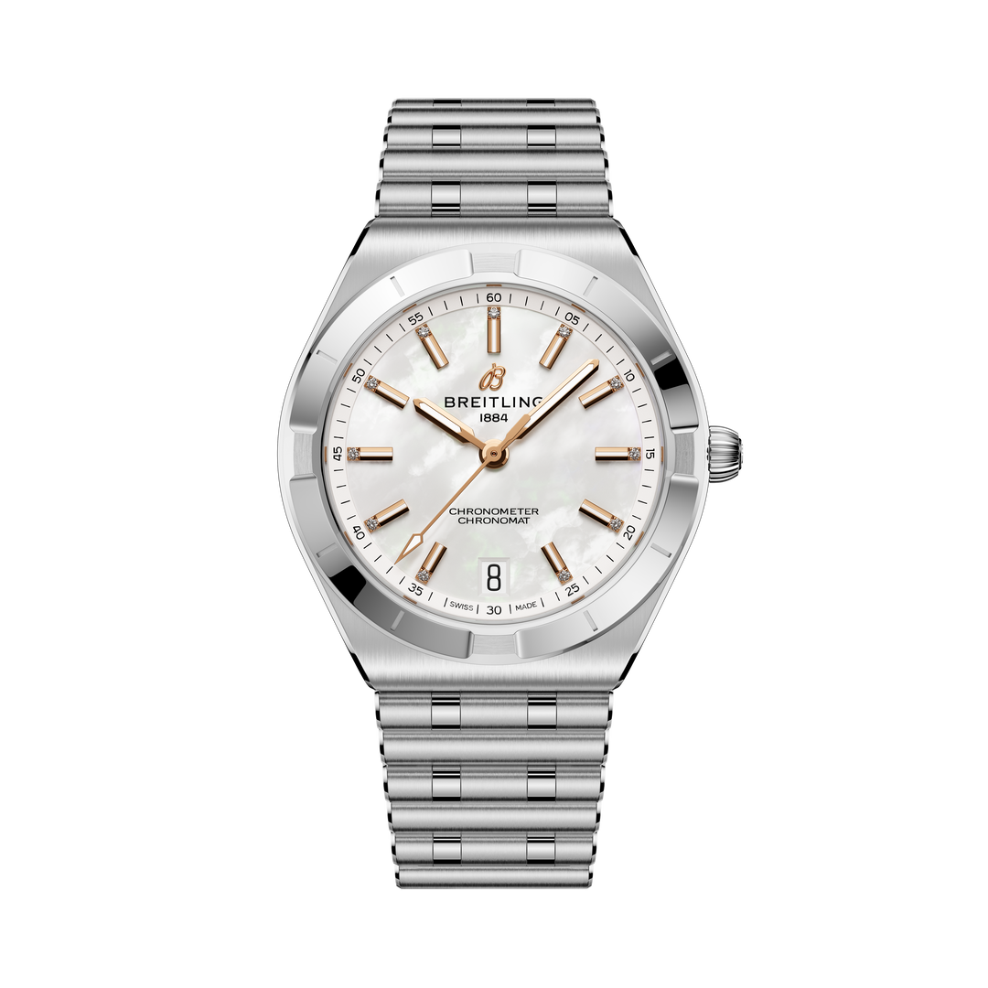 Breitling Chronomat Automatic 36 mm A10320101A1A1