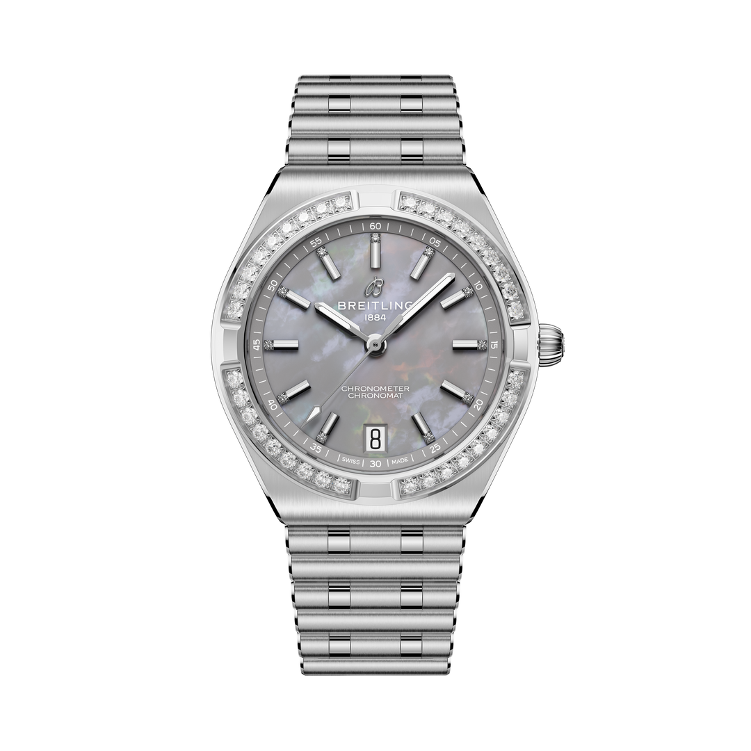 Breitling Chronomat Automatic 36 mm A10320591G1A1