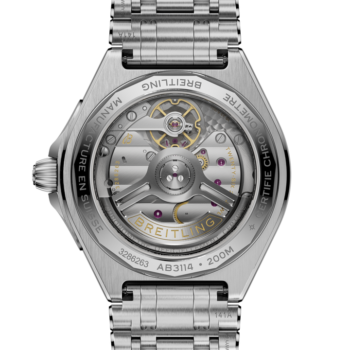 Breitling Chronomat B31 Automatic 40 mm AB3114101A1A1