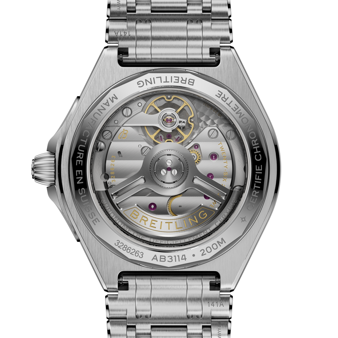 Breitling Chronomat B31 Automatic 40 mm AB3114101C1A1