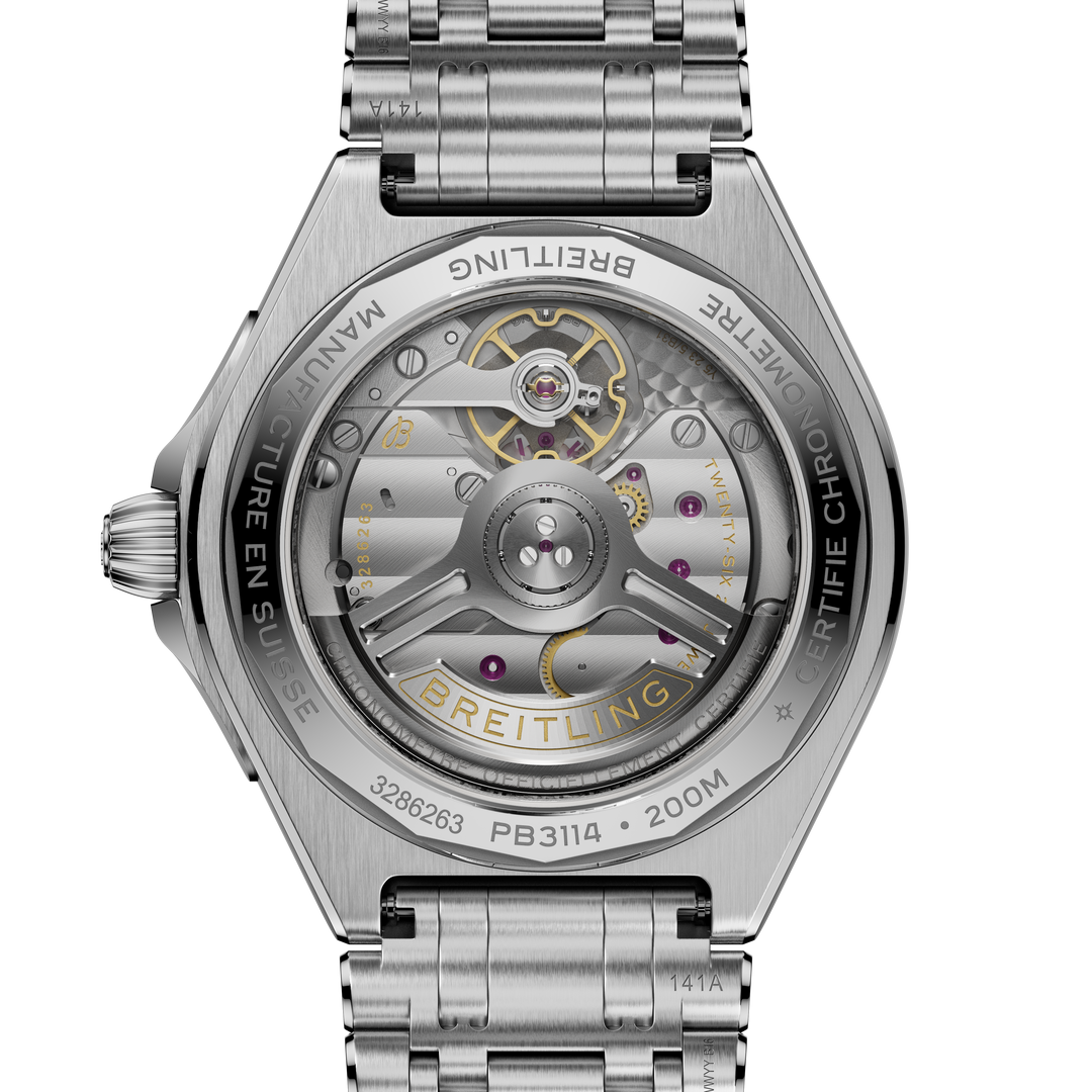 Breitling Chronomat B31 Automatic 40 mm PB3114101C1A1