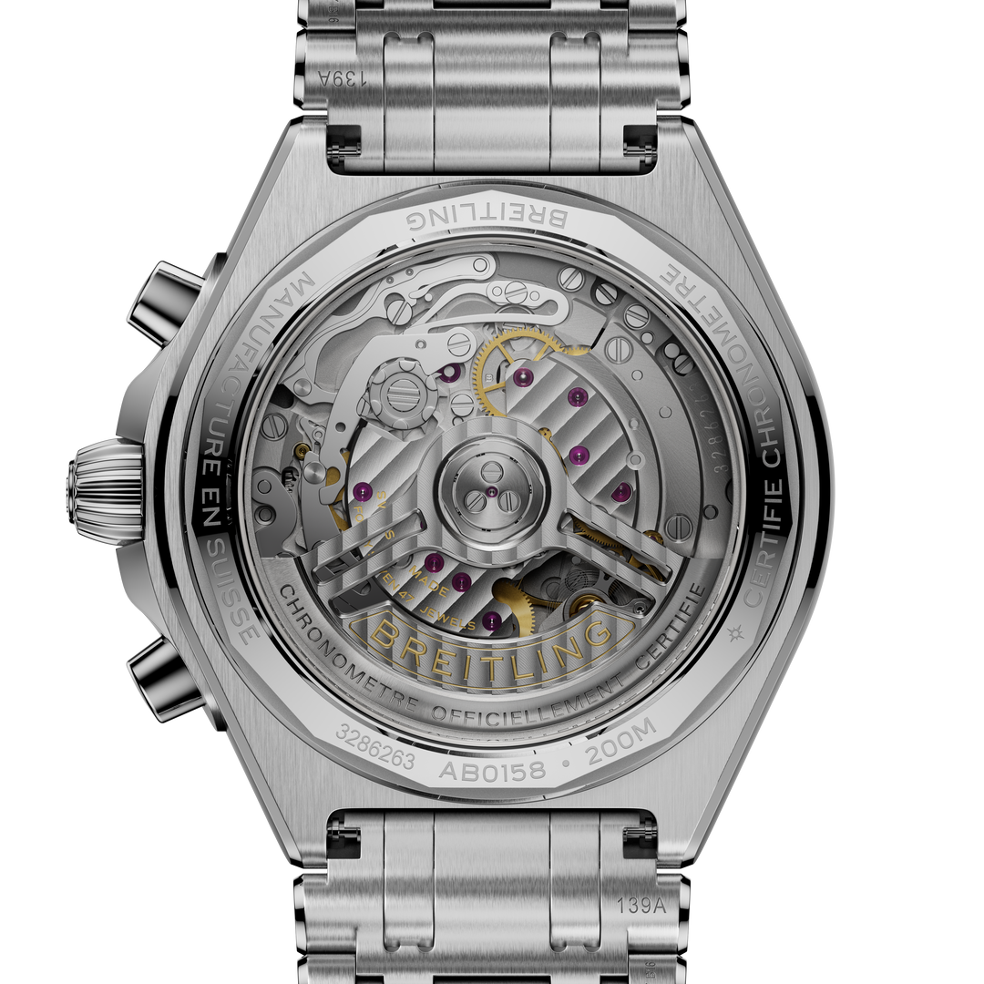 Breitling Chronomat B1 42 mm Automatic AB0158101C1A1