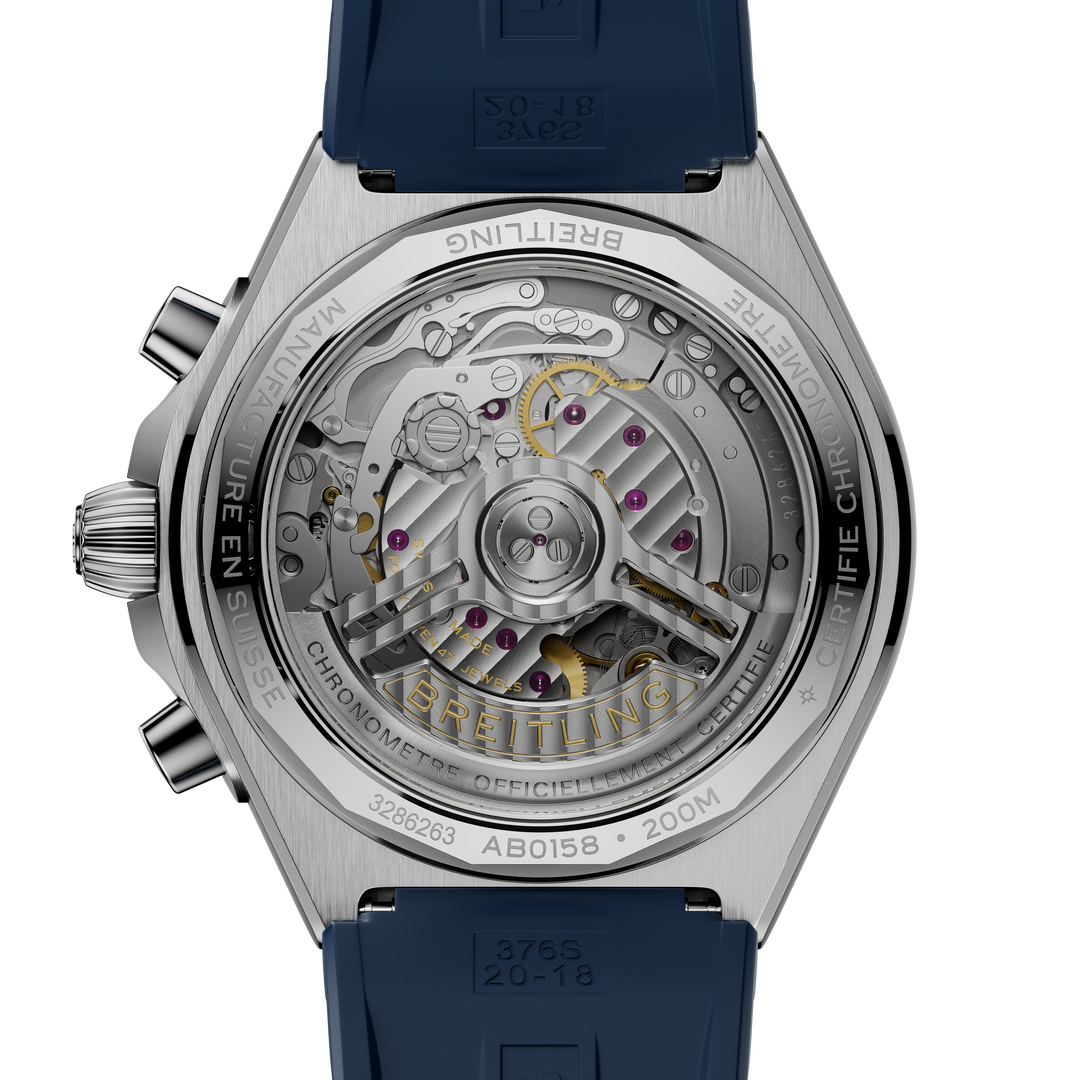 Breitling Chronomat B1 42 mm Automatic AB0158101C1S1