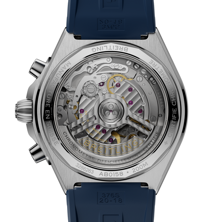 Breitling Chronomat B1 42 mm Automatic AB0158101C1S1