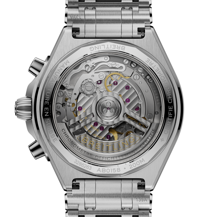 Breitling Chronomat B1 42 mm Automatic AB0158101G1A1